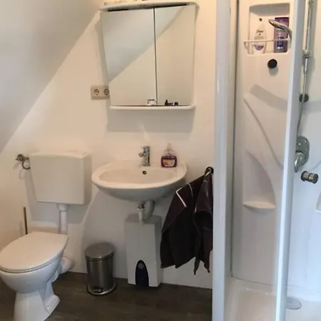 Modernes 65qm Dachstudio Im Alten - Perfekt Fuer Wandern Bikes Feiern *