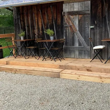 Ehemaliges * Erkenbrechtsweiler